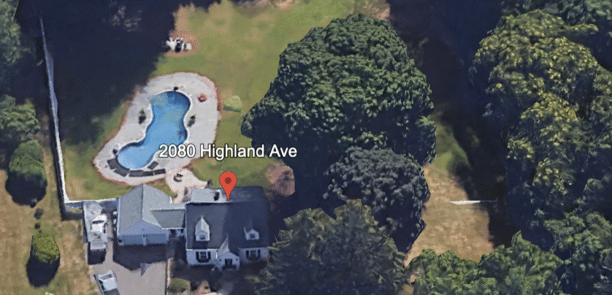 2080 Highland Avenue, Cheshire, CT