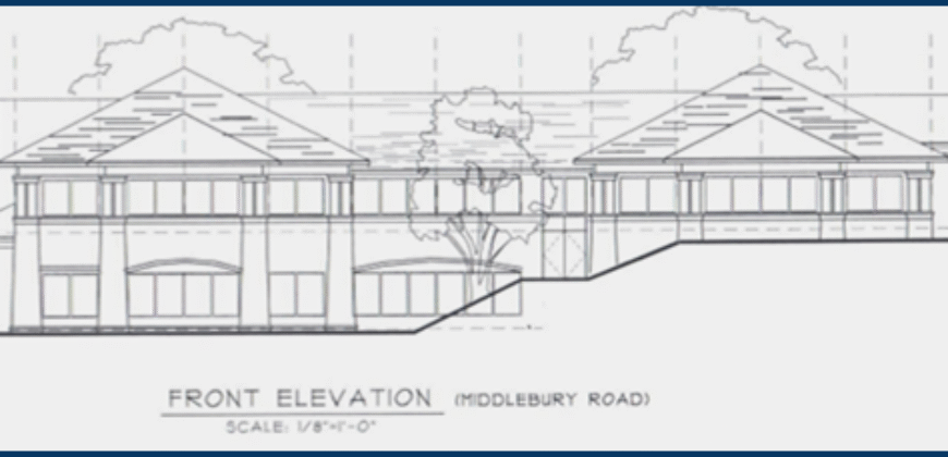 659 Middlebury Road, Middlebury, CT
