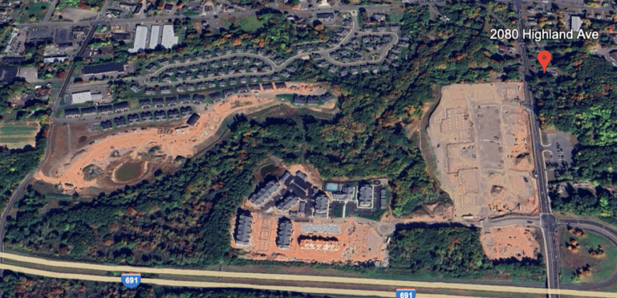 2080 Highland Avenue, Cheshire, CT