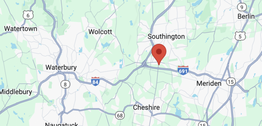 2080 Highland Avenue, Cheshire, CT