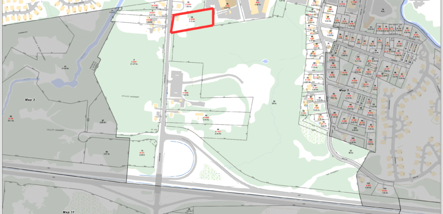 2080 Highland Avenue, Cheshire, CT