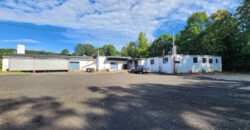 For Lease – 15 Nutmeg Valley Road, Wolcott, CT