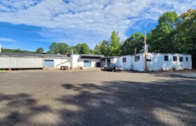 For Lease – 15 Nutmeg Valley Road, Wolcott, CT
