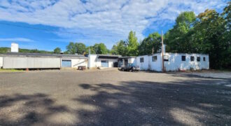 For Lease – 15 Nutmeg Valley Road, Wolcott, CT