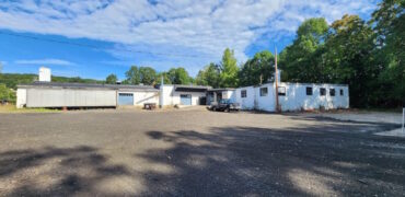 For Lease – 15 Nutmeg Valley Road, Wolcott, CT