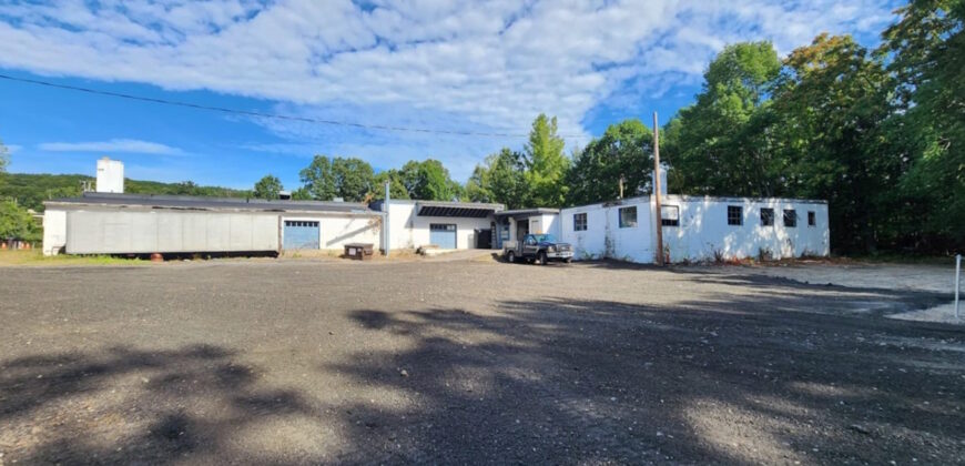 For Lease – 15 Nutmeg Valley Road, Wolcott, CT