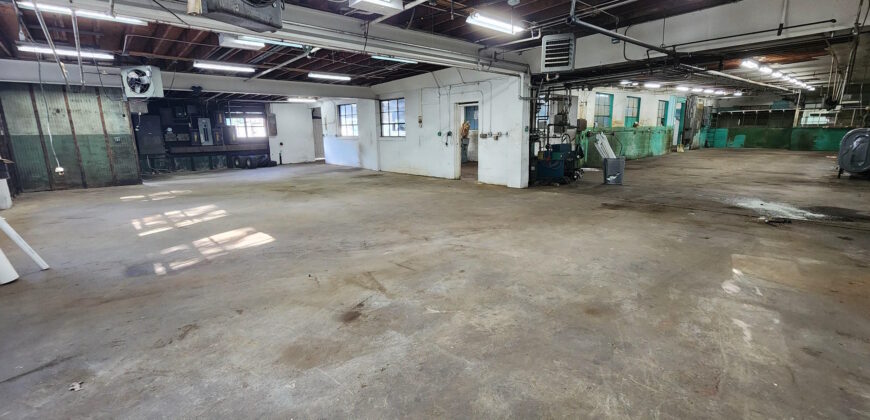 For Lease – 15 Nutmeg Valley Road, Wolcott, CT