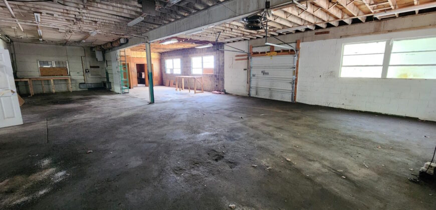 For Lease – 15 Nutmeg Valley Road, Wolcott, CT
