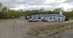 For Lease – 15 Nutmeg Valley Road, Wolcott, CT