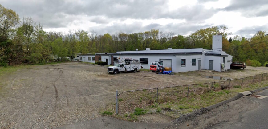 For Lease – 15 Nutmeg Valley Road, Wolcott, CT