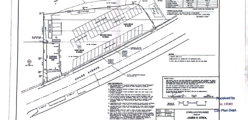 37 Chase Avenue, Waterbury, CT  06704