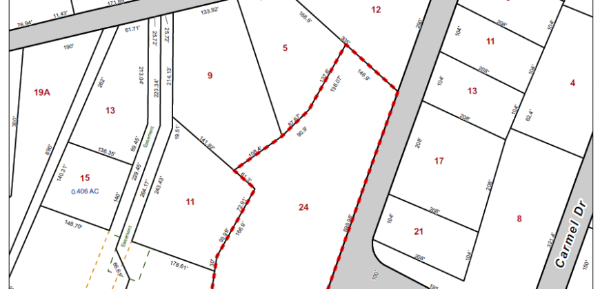 24 Straitsville Rd, Prospect, CT 06712