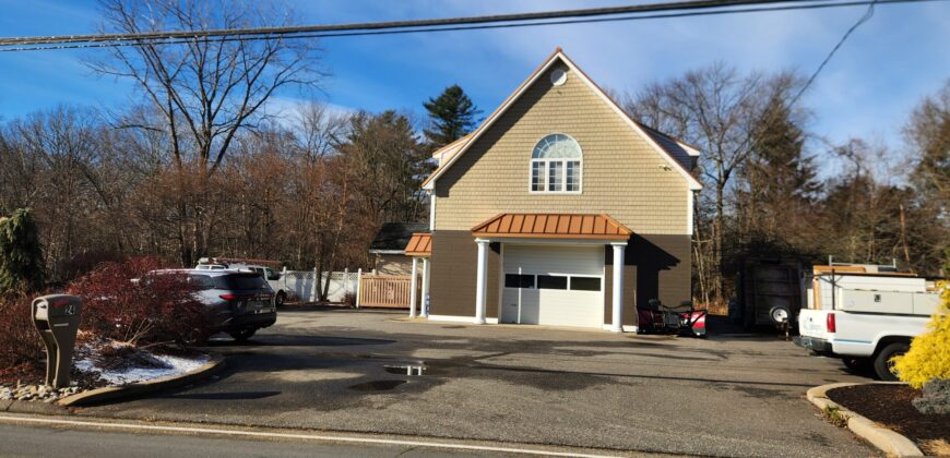 24 Straitsville Rd, Prospect, CT 06712