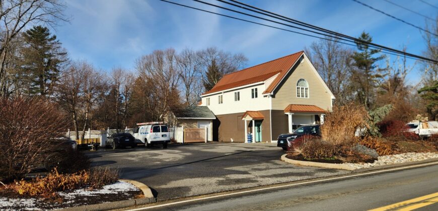 24 Straitsville Rd, Prospect, CT 06712