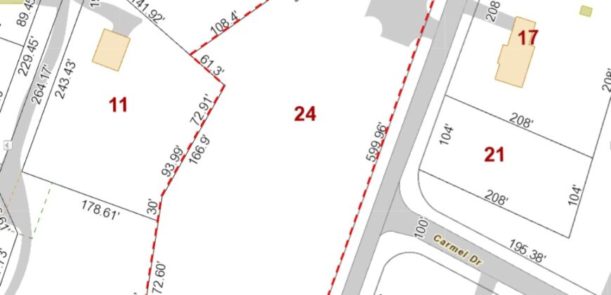 24 Straitsville Rd, Prospect, CT 06712